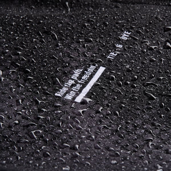 Veste thermique EKOI Perf TIE & DYE Noir