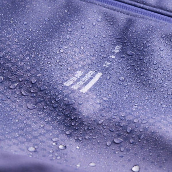 Veste thermique EKOI Perf TIE & DYE Noir