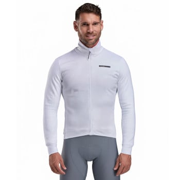 Term&aacute;ln&iacute; bunda EKOI Perf TIE & DYE B&iacute;l&aacute;