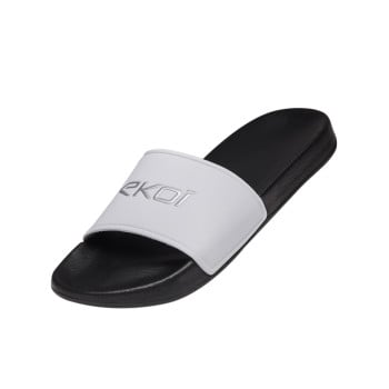 Klapki EKOI FLIP FLOP Białe