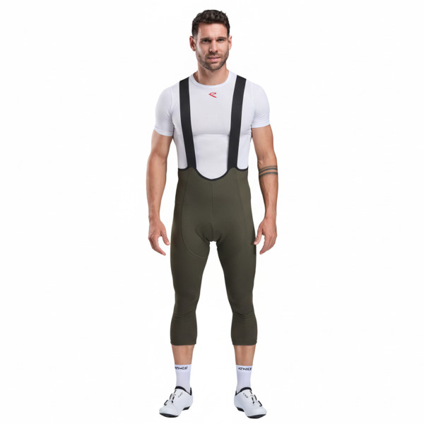 Corsaire hydrofuge EKOI Perf GEL POWER Kaki