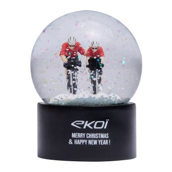 SNOW BALL EKOI CYCLING