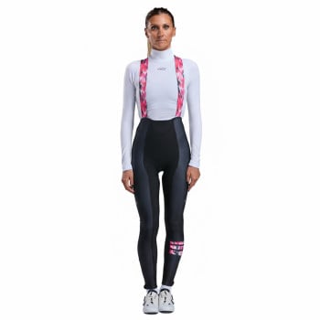 Tights kvinder EKOI Perf ORCHID Sort