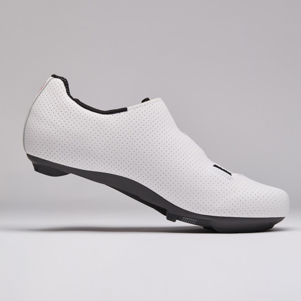 Zapatillas PW8 C12 Cuero Pro Full Carbon Mate