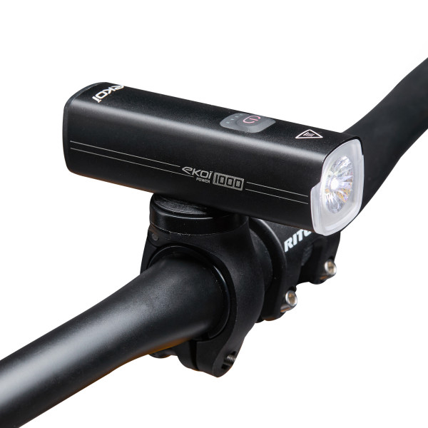 Photo Feu avant EKOI ULTRABEAM 1000