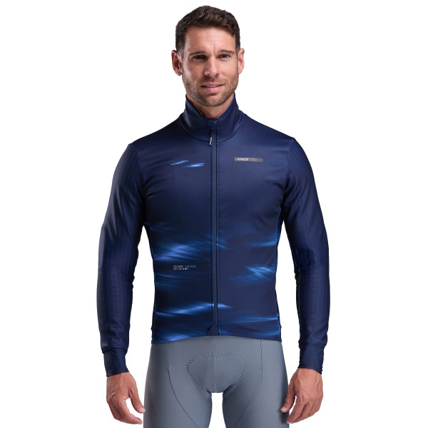 Chaqueta térmica EKOI Perf RESILIENCE Marina