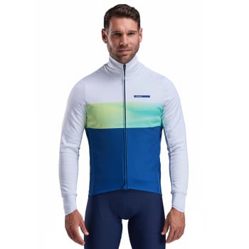 Thermal Jacket  EKOI Perf GRADIENT Navy