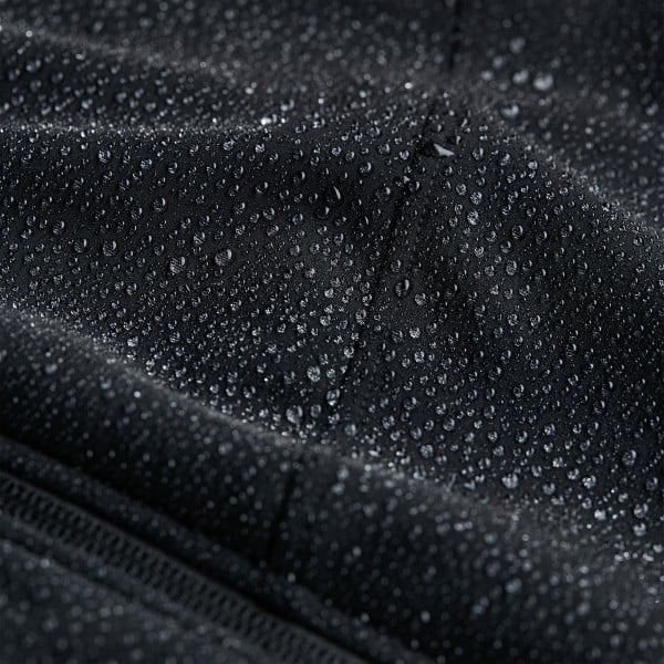 Veste thermique EKOI Racing PRIMALOFT Noir