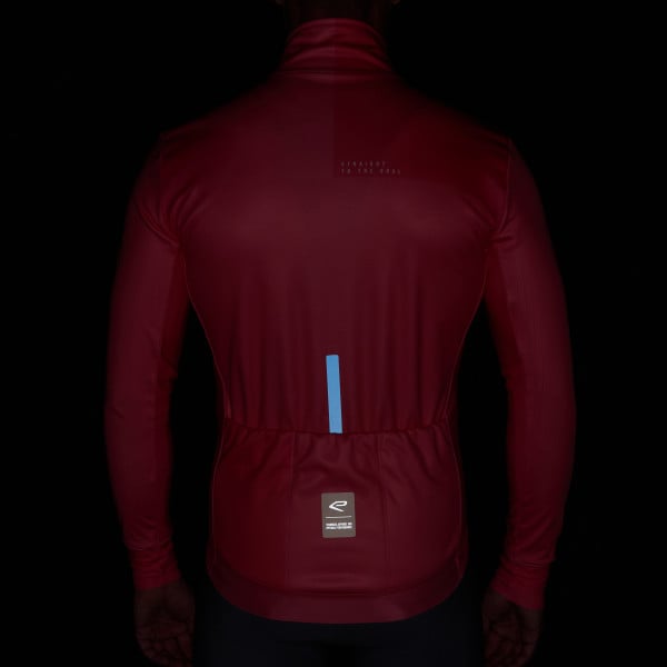 Veste thermique EKOI Perf SHADES Corail