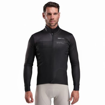 Chaqueta t&eacute;rmica EKOI Perf SHADES Negra