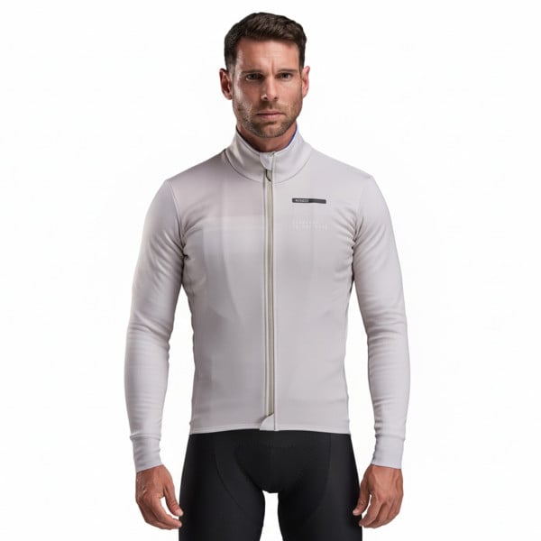 Veste thermique EKOI Perf SHADES Beige