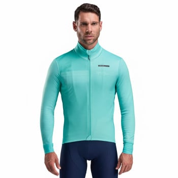 Kurtka termiczna EKOI Perf SHADES Aqua