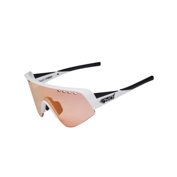 Lunettes EKOI Perf TWENTY Blanches PH Cat1-3