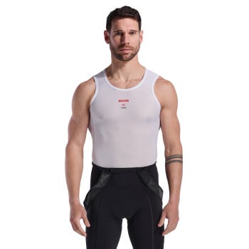 SKIN OUTLAST Sleeveless Base Layer EKOI Racing