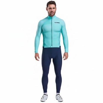 Body termico EKOI Perf SHADES Aqua