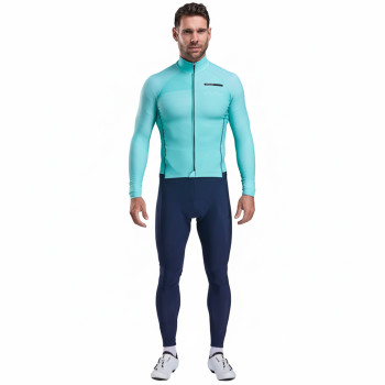 Termoheldragt EKOI Perf SHADES Aqua
