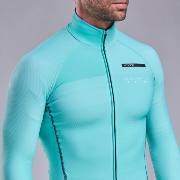 Combinaison thermique EKOI Perf SHADES Aqua