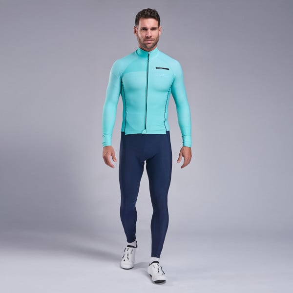 Combinaison thermique EKOI Perf SHADES Aqua