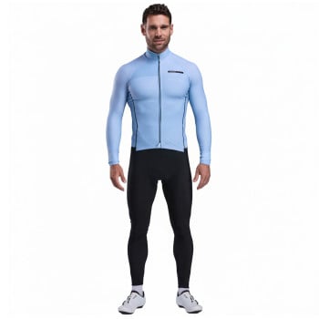 Body termico EKOI Perf SHADES Cielo