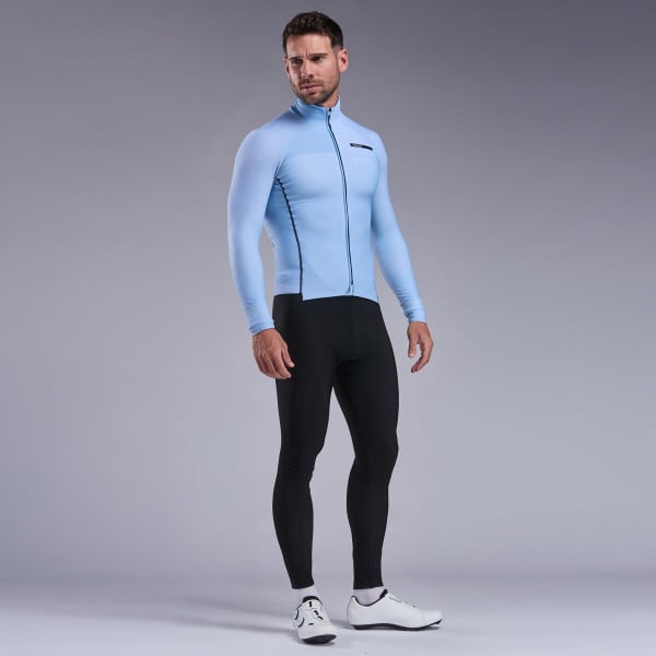 Combinaison thermique EKOI Perf SHADES Ciel