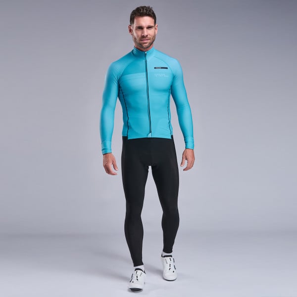 Combinaison thermique EKOI Perf SHADES Vert Azur