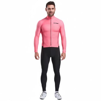 Thermal suit EKOI Perf SHADES Coral
