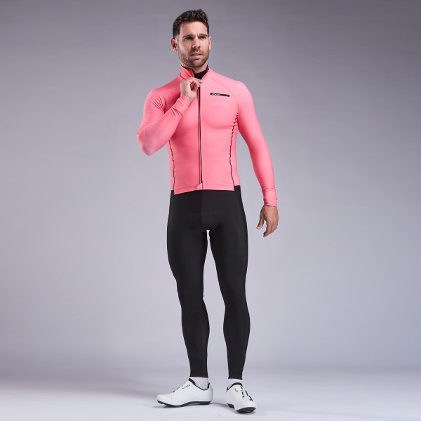 Photo Combinaison thermique EKOI Perf SHADES Corail
