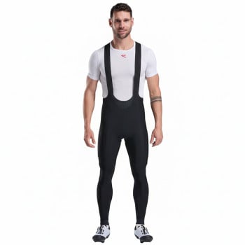 Collant Hydrofuge EKOI Perf CARGO Noir