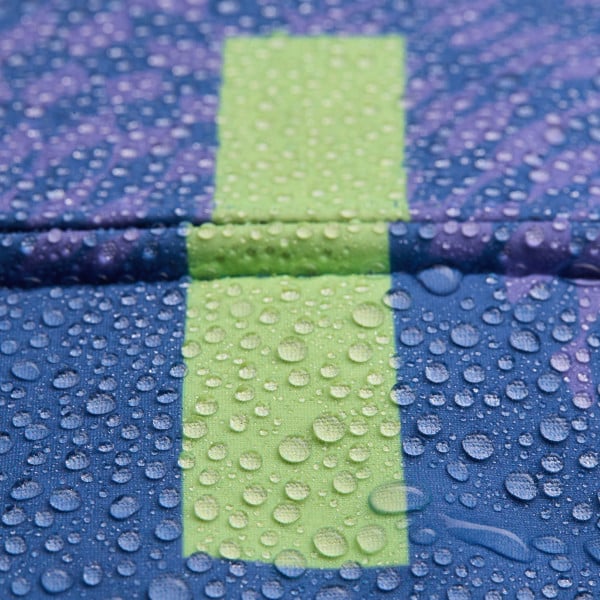 Combinaison thermique EKOI Perf GRAPHIC Violet