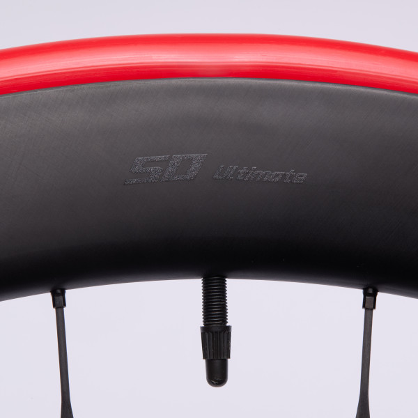Cámara de aire EKOI Racing Carretera TPU 25-32