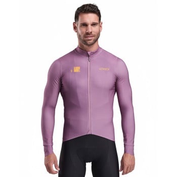 CYKLISTICK&Yacute; DRES S DLOUH&Yacute;M RUK&Aacute;VEM PERF EKOI VIP