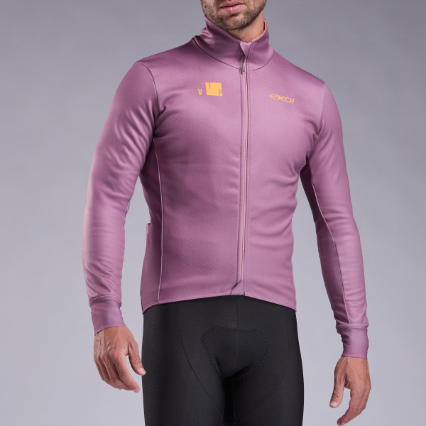CHAQUETA TÉRMICA PERF EKOI VIP