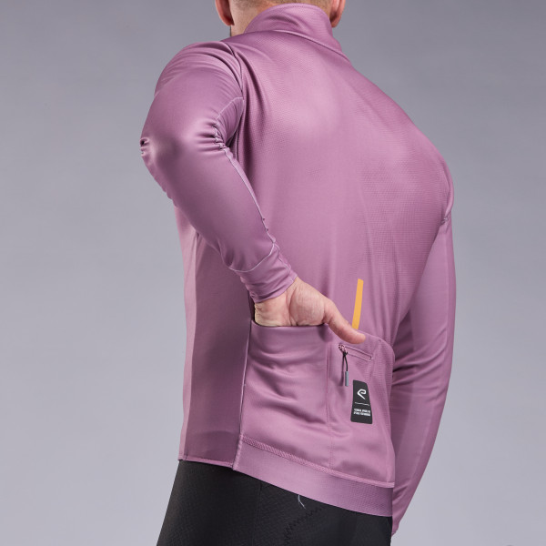 CHAQUETA TÉRMICA PERF EKOI VIP