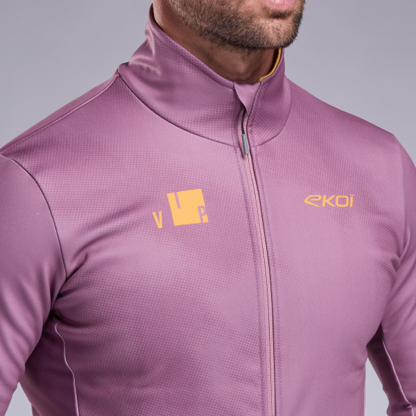 CHAQUETA TÉRMICA PERF EKOI VIP