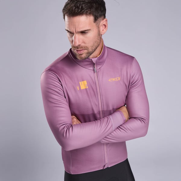 CHAQUETA TÉRMICA PERF EKOI VIP