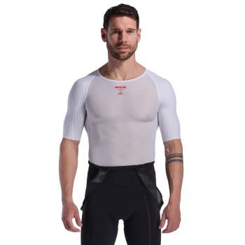 Sous maillot EKOI Racing AERO OUTLAST manches courtes