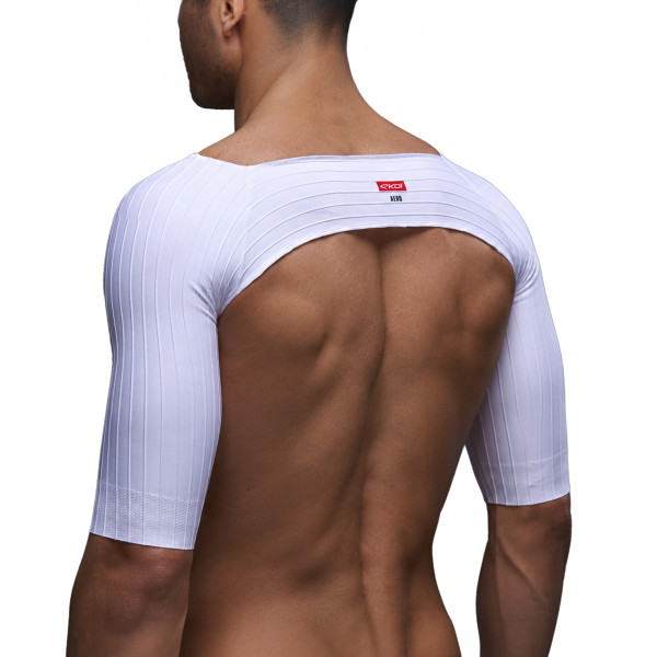 Photo Sous maillot BOLERO EKOI Racing AERO MC