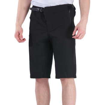 MTB-Short EKOI Perf STEALTH Schwarz