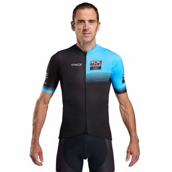 Fietsshirt MTB EKOI ROC D'AZUR