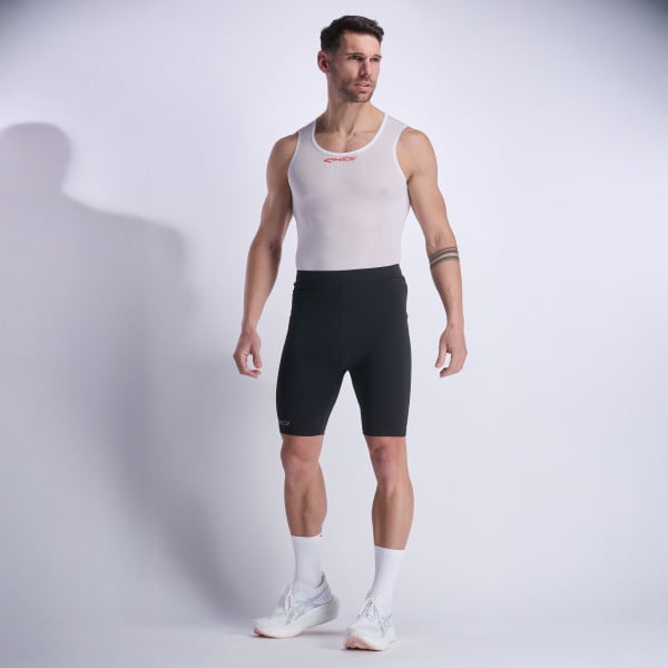 Photo Cuissard running EKOI Perf RUN PULSE Noir