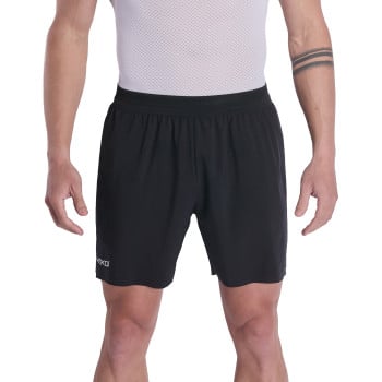 Spodenki EKOI RUN GLIDE Czarne