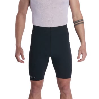 CULOTTE EKOI RUN RACING PRORISE NEGRO