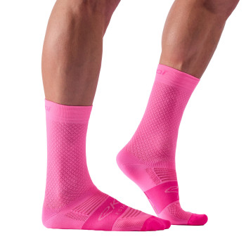 Calcetines EKOI Perf SUMMERLIGHT 18 cm Rosa