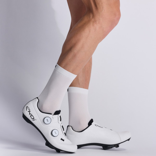 Photo Chaussettes EKOI Racing OUTLAST 18 cm