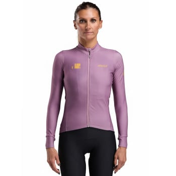 Maillot manches longues femme EKOI Perf VIP