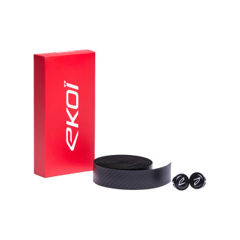 Lenkerband EKOI Perf Carbon-Gewebe