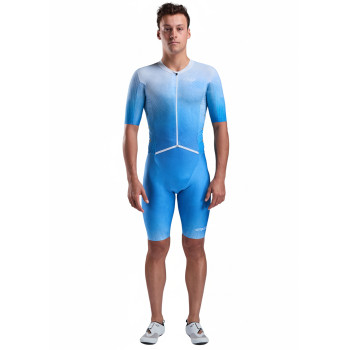 Combinaison triathlon EKOI Racing KONA PRO