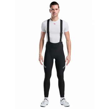 Collant EKOI Perf GEL MEMORY Reflective