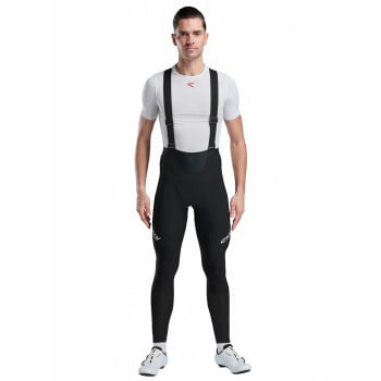 Lange Radhose EKOI Perf GEL MEMORY Neoprene Protect