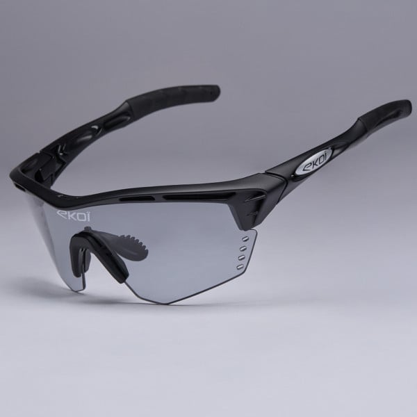 Photo Lunettes EKOI PERSOEVO4 Noire PH Cat1-3